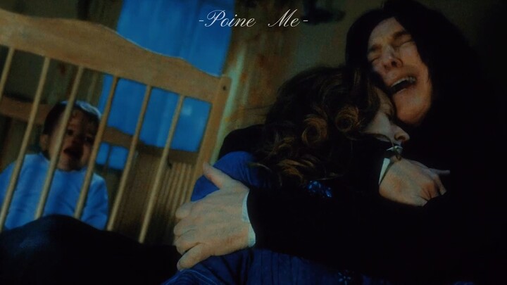 [Don’t Miss This Tearjerker Transition!] In the places you can’t see, I’m silently watching over you