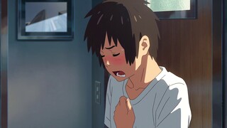 MV ca khúc chủ đề Your Name 1080P＋