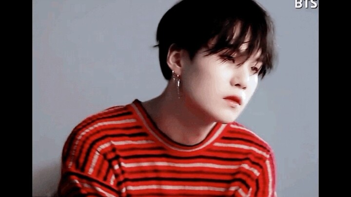 [SUGA]Compilation of enchanting moments