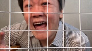 把办主任当成“一只小猫咪”～