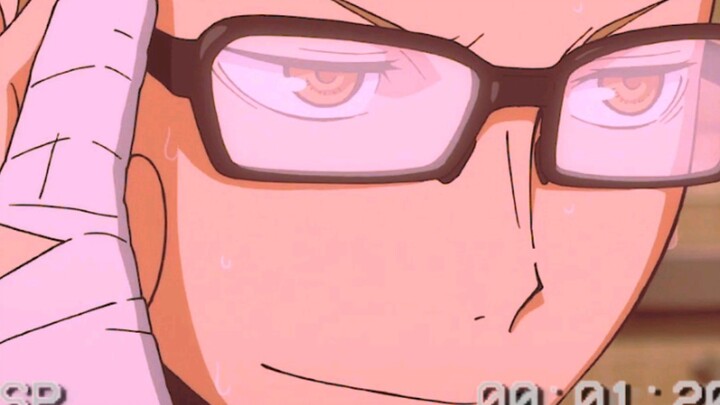 ❤ ✧月 岛 萤 不 心 动 挑 战 ✧❤