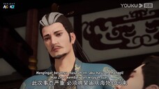 peak of true martial arts ep 62 sub indo HD 1080p