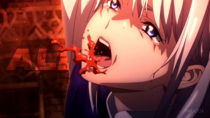 Ishura「AMV」- All I Need