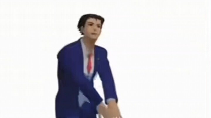 [Ace Attorney] Hôm nay tâm trạng tôi tệ quá 2.0 (phiên bản lồng tiếng)