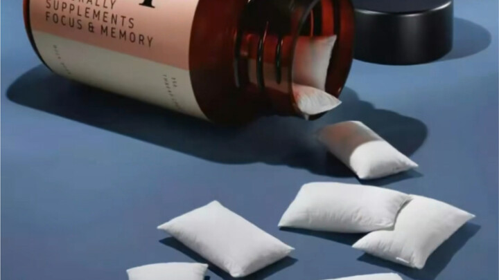 Optical-illusion ad designs that push the boundaries of creativity