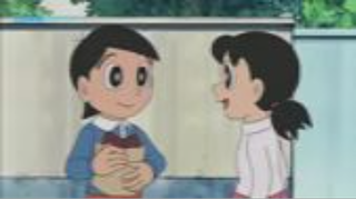 Doraemon episode 441