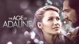 The Age of Adaline (2015) SUB INDO
