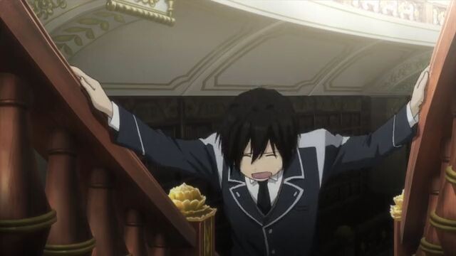 [Kametsu] Gosick - 01 (BD 1080p Hi10 FLACx2) [DF8D6D8D].360