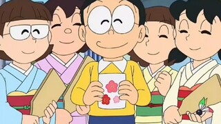 You can get 10 yen if you say thank you to others