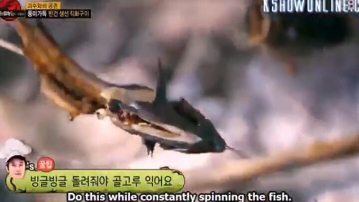 eng. law of the jungle 277 part 1
