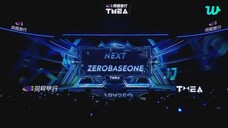 Zerobaseone live at TMEA 2024