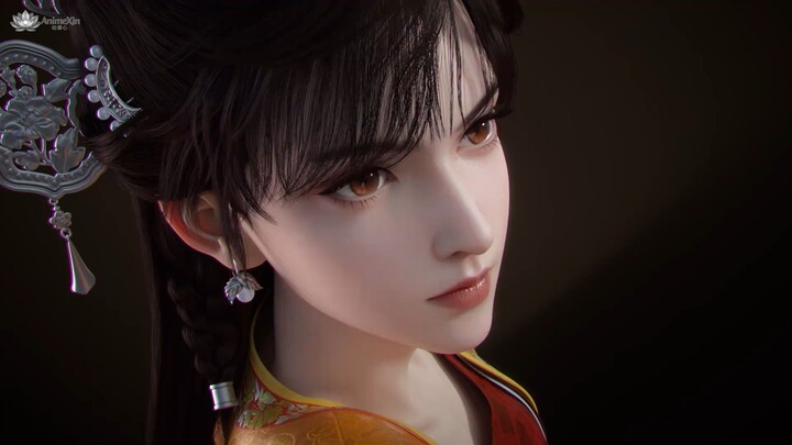 Sword And Fairy 3 Eps 24 Sub Indo