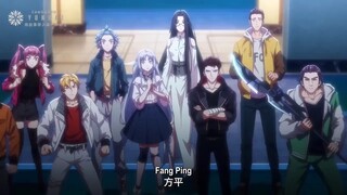 Worlds Best Martial Artist episode 12 sub indo