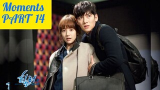 Healer moments part 14