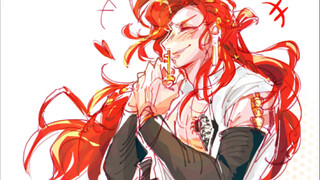 [Tulisan Tangan Sultan's Game/Nebhani] Flower Guardian (Mengandung banyak spoiler!)