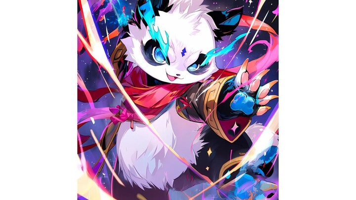 Episode 60 Evolves into the Panda King!