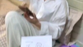 Why aren’t you happy about this?