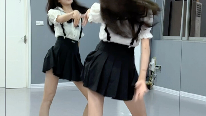 Summer Vision Dance!