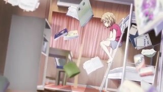 AMV-Fracture-Anime MV🎵