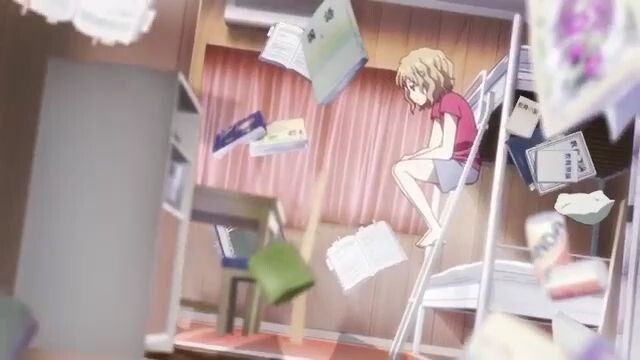 AMV-Fracture-Anime MV🎵