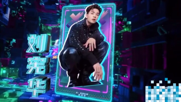 Henry Lau (Liu Xianhua) 0611: Official extended version of his solo street dance performance release