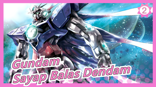 Gundam|【seed destiny MAD】Sayap Balas Dendam | DESTINY GUNDAM_2