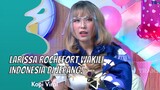 LARISSA ROCHEFORT WAKILI INDONESIA DI JEPANG! | KOPI VIRAL (15/12/20) P3