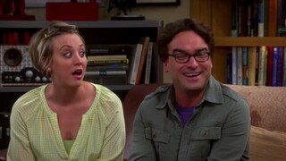 【TBBT】Người mẹ có ảnh hưởng như thế nào đến đứa con của mình?