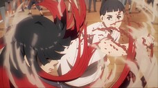 Wind Breaker Season 2 Episode 10 - Pertarungan Yang Semakin Brutal !!!