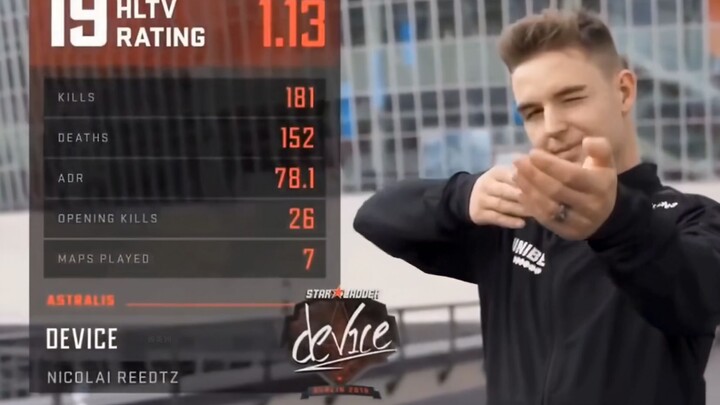 Dulu, aku juga pernah penuh semangat dan percaya diri.