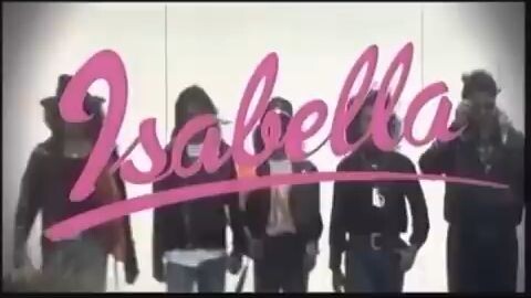 Filem Isabella 1990