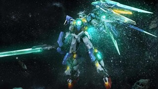 Gundam 00 Tujuh Belas Peringkat Malaikat Unit Gundam (Bagian 1) Malaikat Utama Kekuatan Malaikat Mal