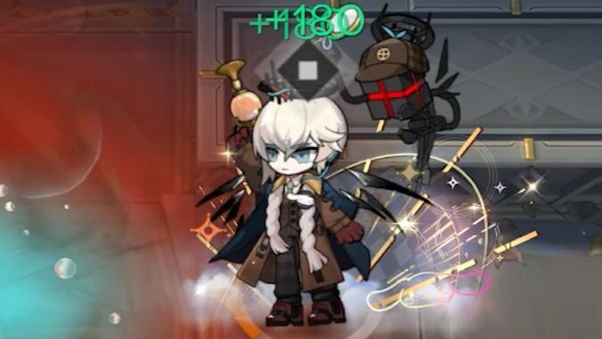 The Ultra-Amazing Girl Voice Effects of the Mourner Skin