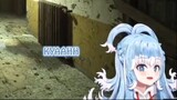 anime ini benar benar kyaa☔【KOBO KANAERU/CLIP】