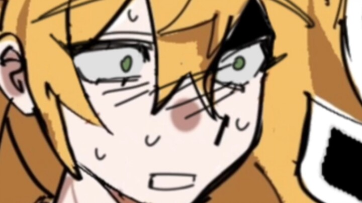 【崩坏3/奥莲】当你孕期需要控糖但实在很想吃四层大蛋糕