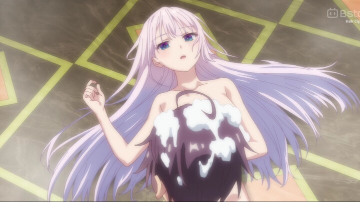 ternyata bstation ada ANIME DEWASA kaya GINI 🤭