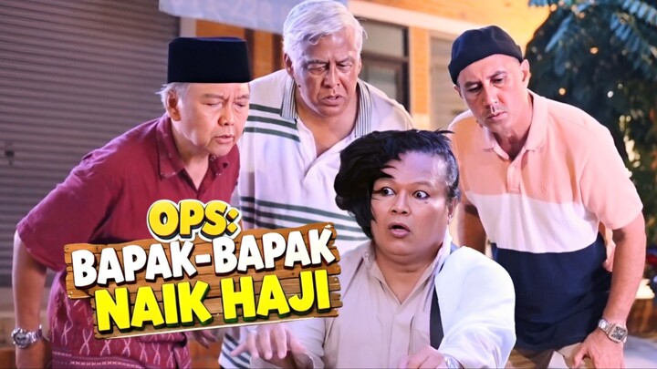 Telemovie Sᴄᴀᴍᴍᴇʀ(Uᴍʀᴀʜ﹠Hᴀᴊɪ) 2026