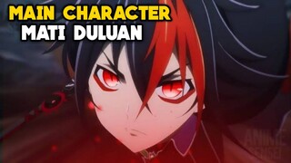 MC Meninggal Duluan!!! Ini Dia Rekomendasi Anime Dimana MC Mati Duluan