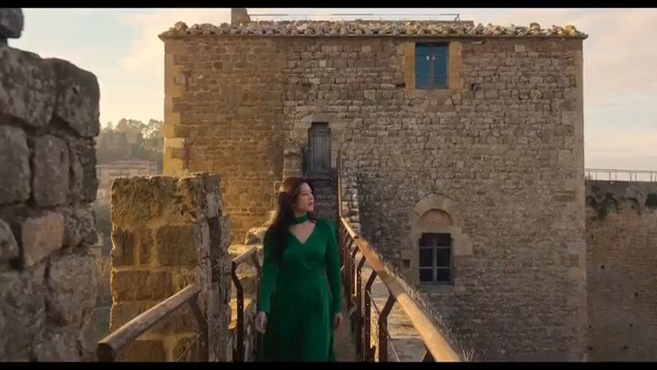 Can This Love Be Translated eps 1 sub indo