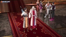 Peerless Divine Emperor Eps 16 Sub Indo