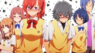 5 อันดับอนิเมะ แนวโรแมนติก | ดราม่า | ไซไฟ