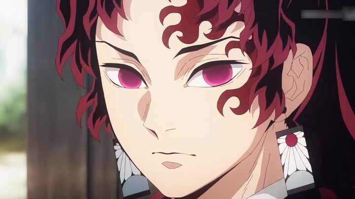 Ayo berjuang bersama sampai subuh! Infinite Castle God-level ED versi Kanton "Cruel Night Glory" [Ki