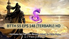 BTTH S5 EPS 148 (TERBARU) HD/1080P