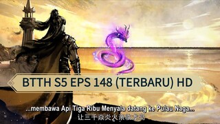 BTTH S5 EPS 148 (TERBARU) HD/1080P