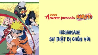 Naruto Tập 181 - Hoshikage. Sự Thật Bị Chôn Vùi