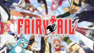 Hội pháp sư fairy tail tập 49 thuyết minh