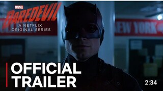 DAREDEVIL SEASON 1 _OFFICIAL TRAILER 💀🎃👿🔥💯😈💀🎃👿