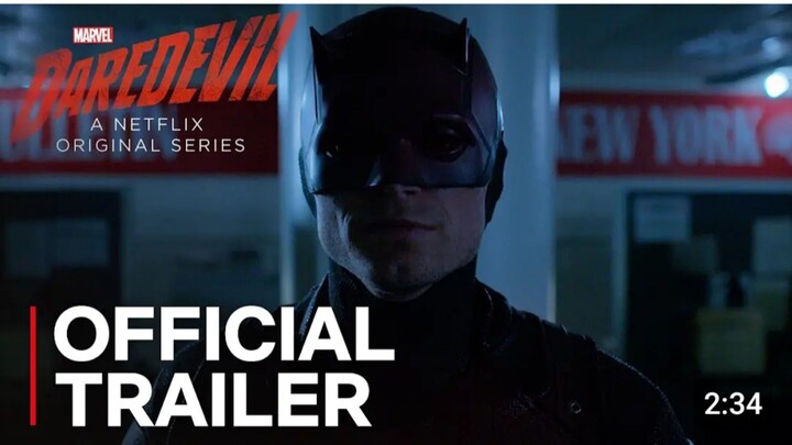 DAREDEVIL SEASON 3 OFFICIAL TRAILER NETFLIX SERIES 🔥🔥🥷🥷🥷🏻⭐⭐🔥🔥🍿🍿💯💯👿👿💀😈😈💀