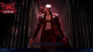 [Đánh giá] Devil May Cry Mobile - Game hành động RPG trên di động từ chính chủ Capcom