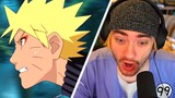 Vezypoo REACTS To A Naruto Game Theory!?